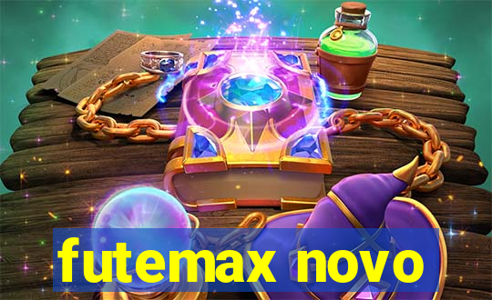 futemax novo